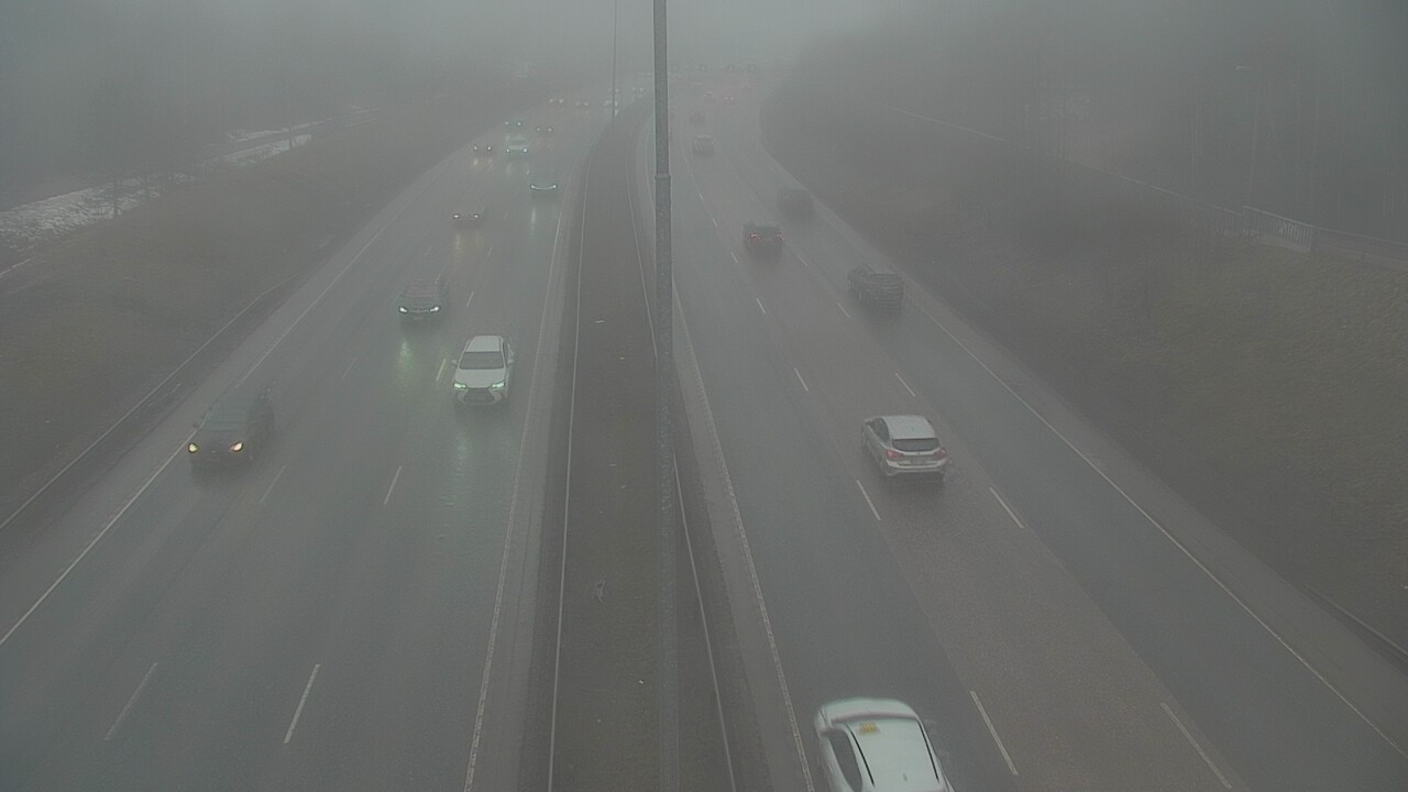 Kelikamerat Kuva Tie 101 Espoo Reimarla, Espoo, Uusimaa