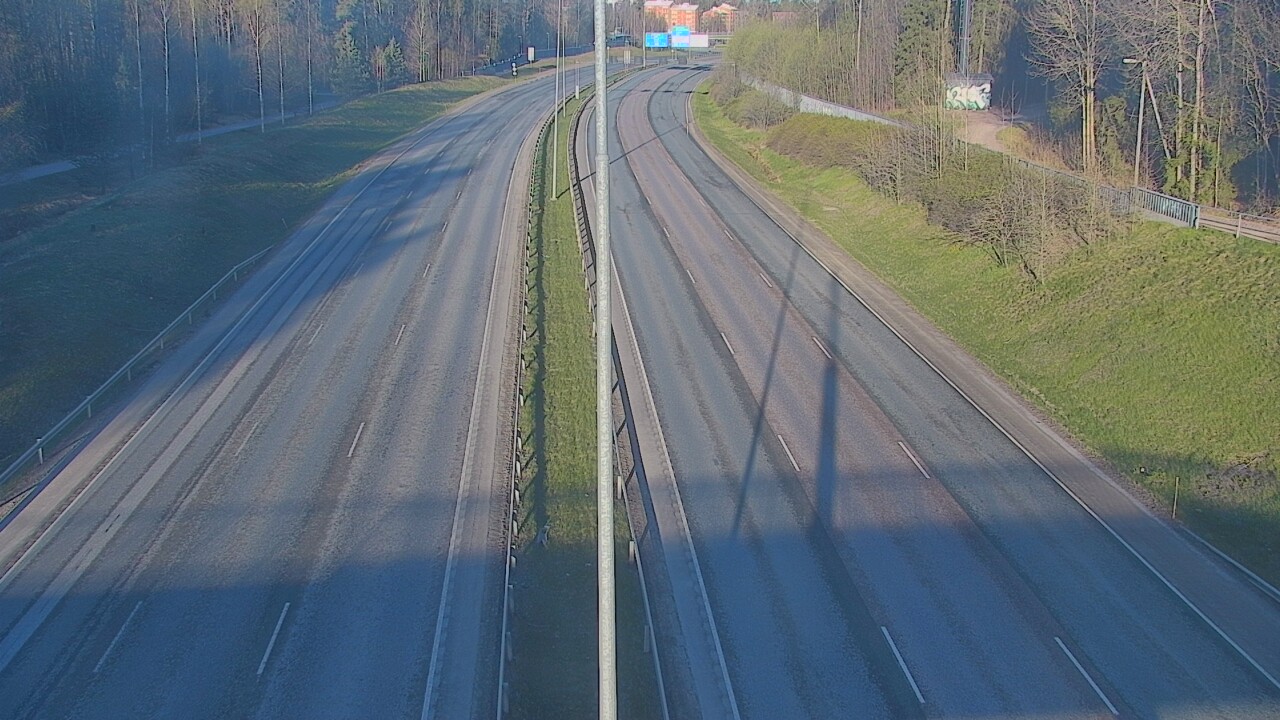 Kelikamerat Kuva Tie 101 Espoo Reimarla, Espoo, Uusimaa