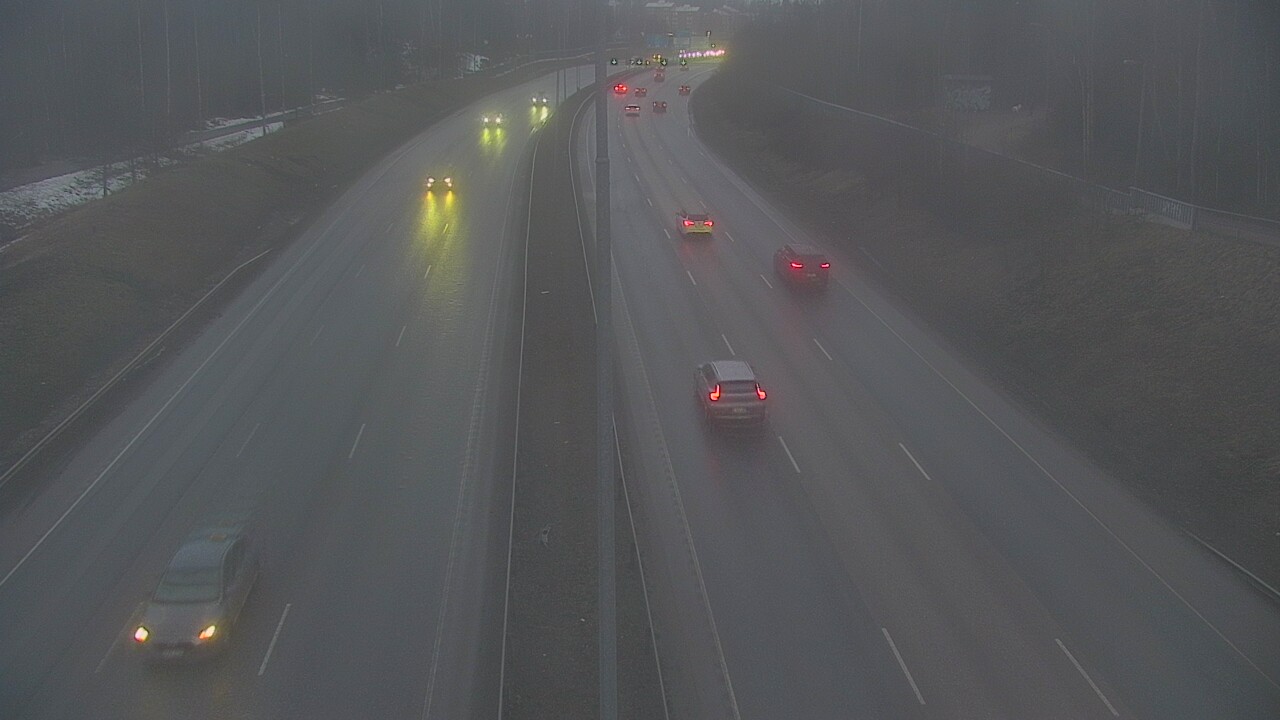 Kelikamerat Kuva Tie 101 Espoo Reimarla, Espoo, Uusimaa