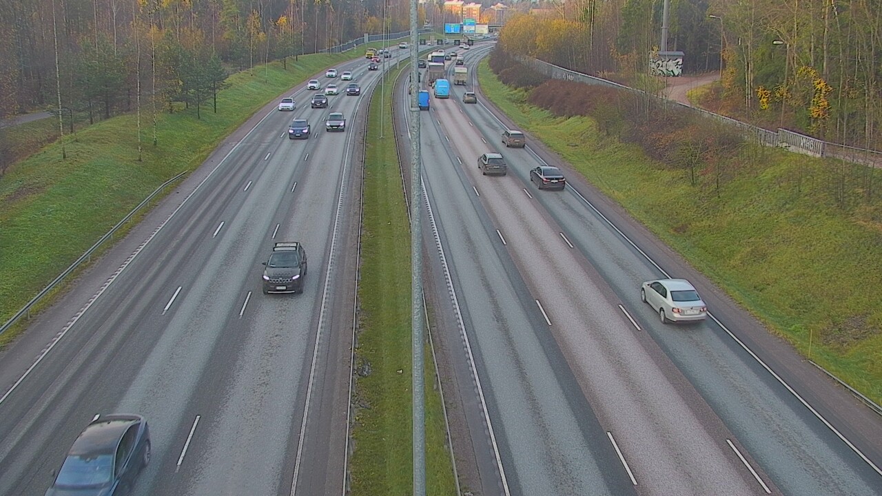 Kelikamerat Kuva Tie 101 Espoo Reimarla, Espoo, Uusimaa