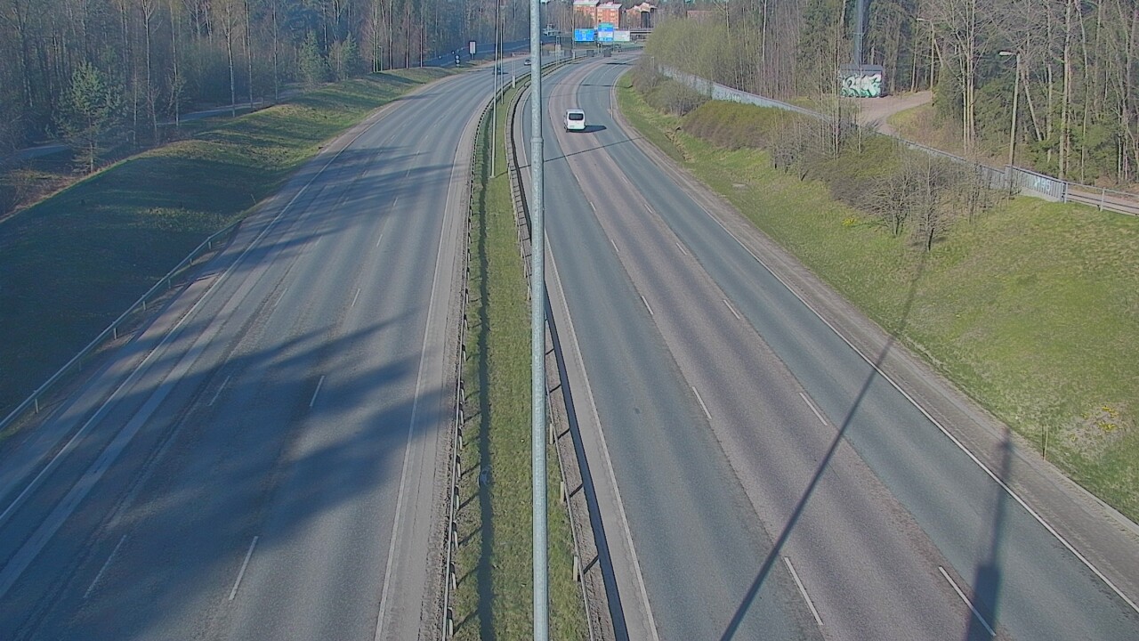 Kelikamerat Kuva Tie 101 Espoo Reimarla, Espoo, Uusimaa