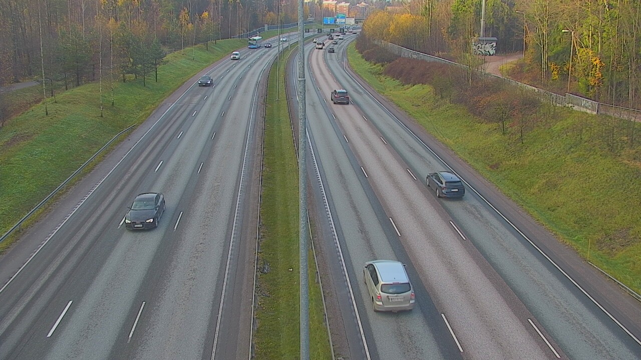 Kelikamerat Kuva Tie 101 Espoo Reimarla, Espoo, Uusimaa