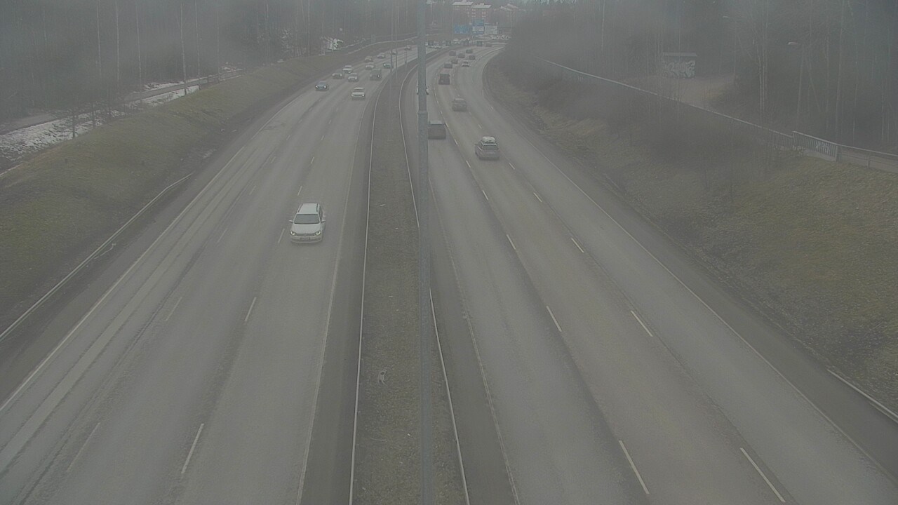 Kelikamerat Kuva Tie 101 Espoo Reimarla, Espoo, Uusimaa