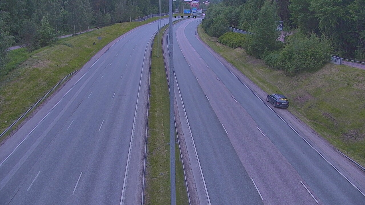Kelikamerat Kuva Tie 101 Espoo Reimarla, Espoo, Uusimaa