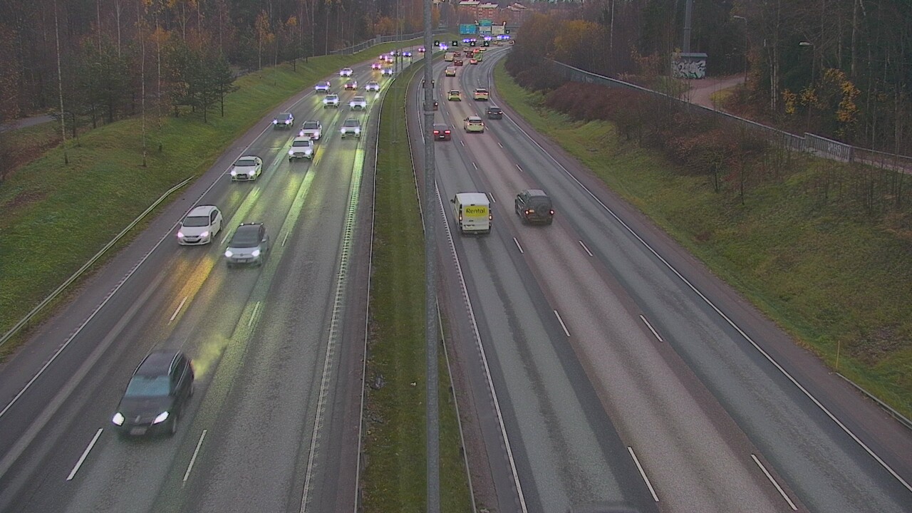 Kelikamerat Kuva Tie 101 Espoo Reimarla, Espoo, Uusimaa