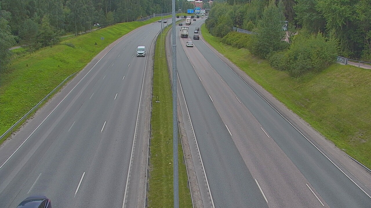 Kelikamerat Kuva Tie 101 Espoo Reimarla, Espoo, Uusimaa