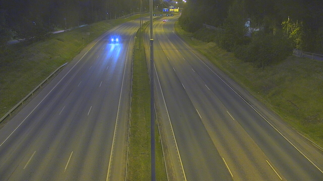Kelikamerat Kuva Tie 101 Espoo Reimarla, Espoo, Uusimaa