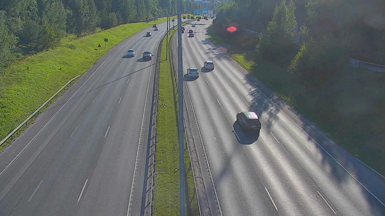Kelikamerat Kuva Tie 101 Espoo Reimarla, Espoo, Uusimaa