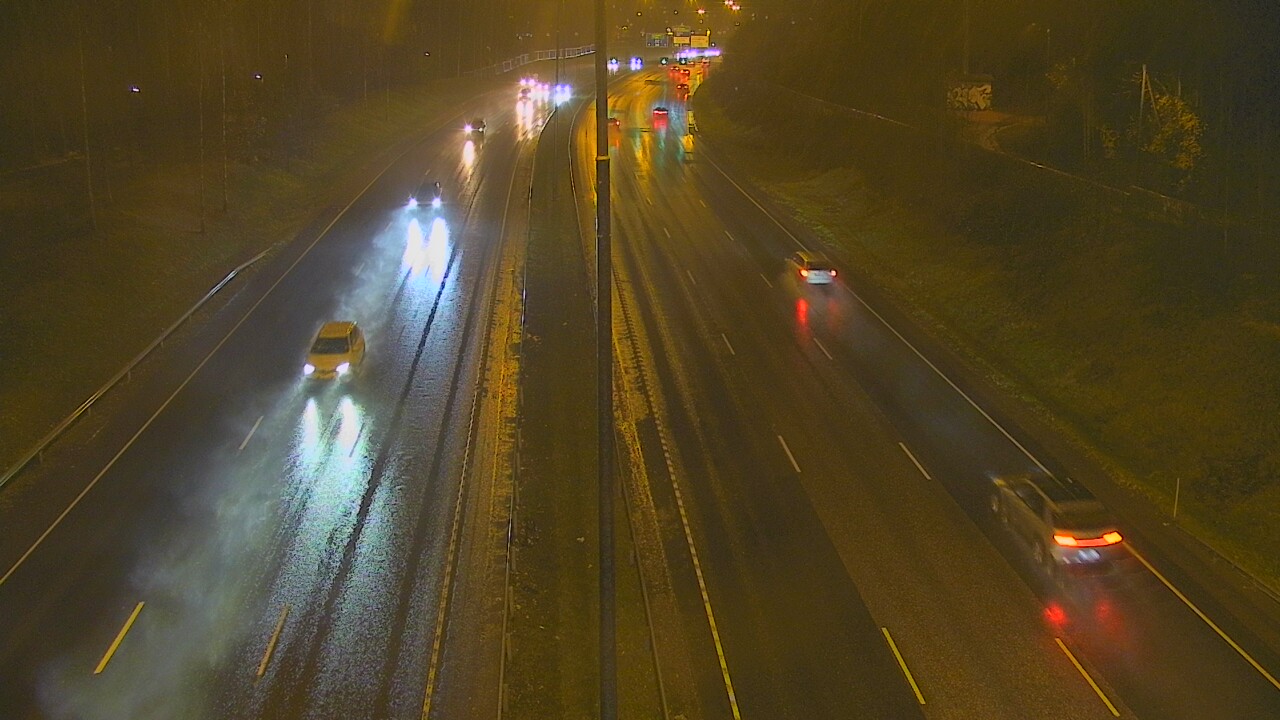 Kelikamerat Kuva Tie 101 Espoo Reimarla, Espoo, Uusimaa