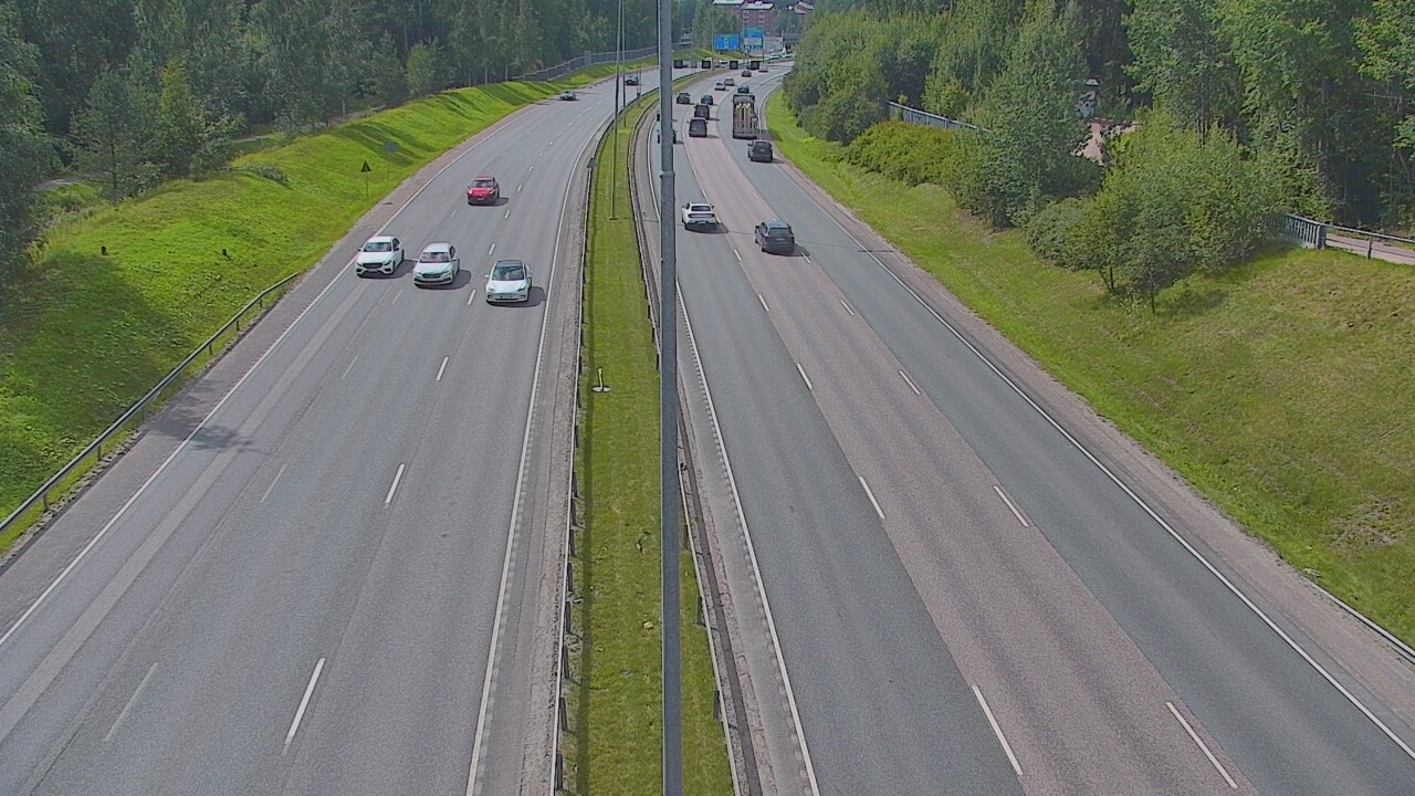 Kelikamerat Kuva Tie 101 Espoo Reimarla, Espoo, Uusimaa