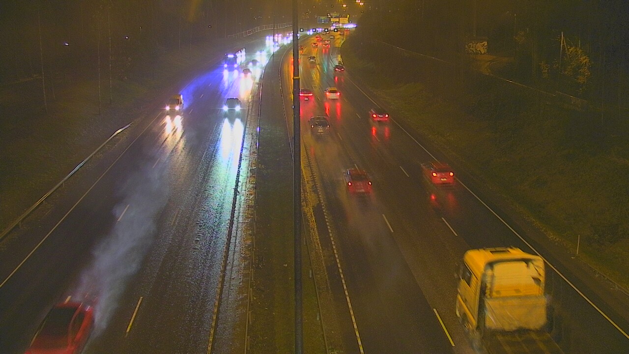 Kelikamerat Kuva Tie 101 Espoo Reimarla, Espoo, Uusimaa