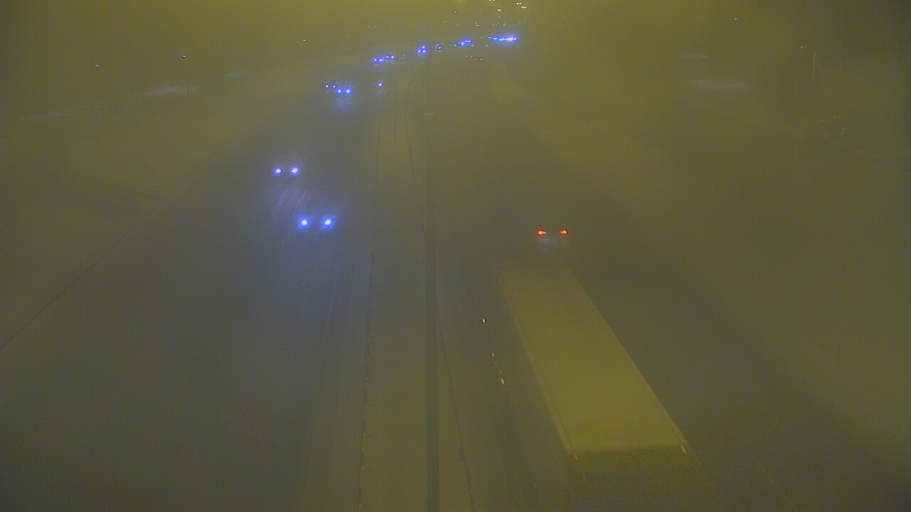 Weather Camera Image Road 101 Espoo Reimarla, Espoo, Uusimaa