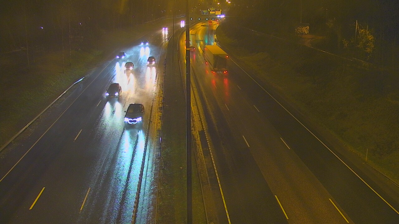 Kelikamerat Kuva Tie 101 Espoo Reimarla, Espoo, Uusimaa