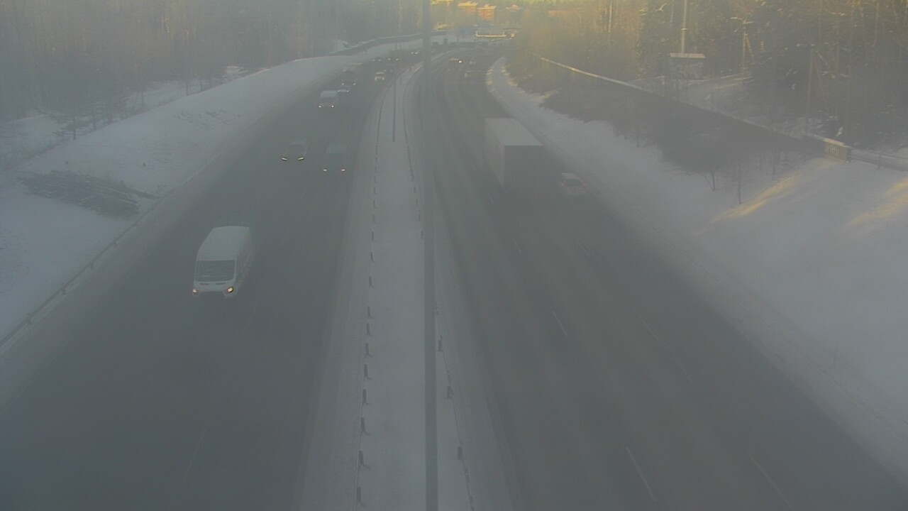 Kelikamerat Kuva Tie 101 Espoo Reimarla, Espoo, Uusimaa