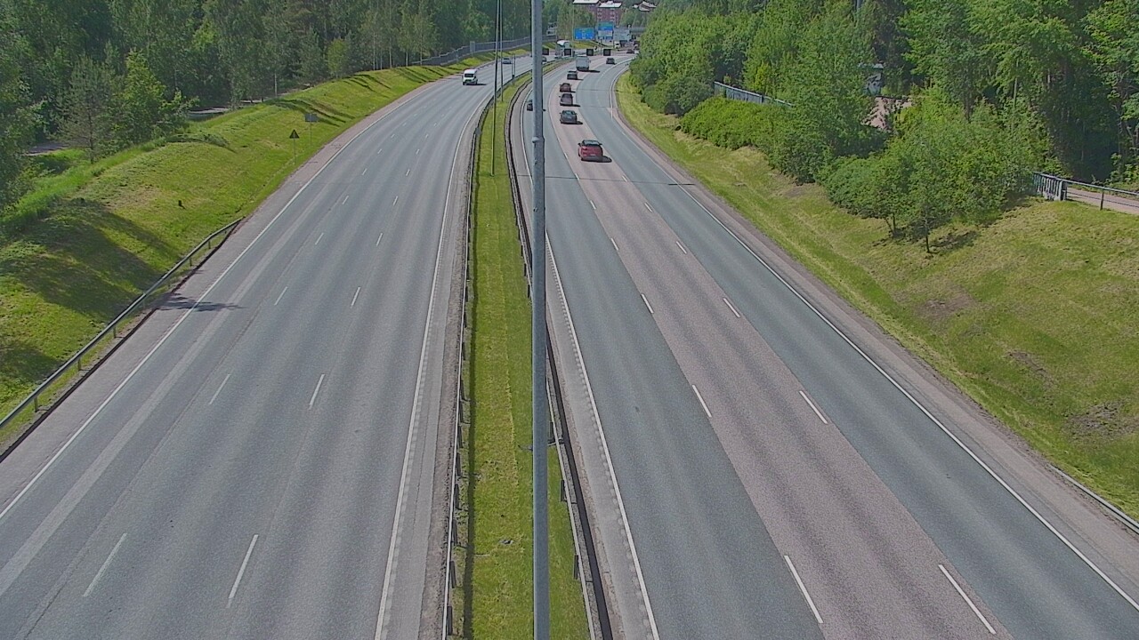 Kelikamerat Kuva Tie 101 Espoo Reimarla, Espoo, Uusimaa