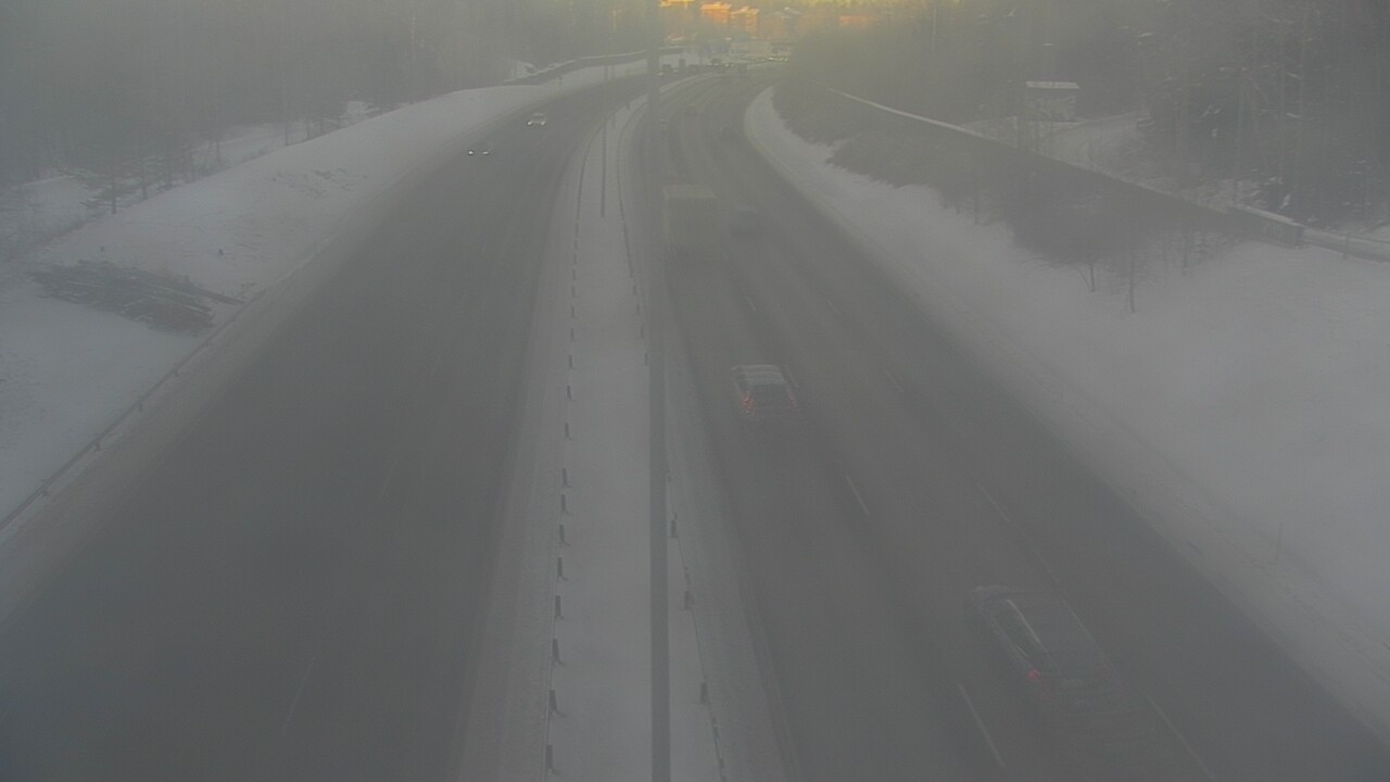 Kelikamerat Kuva Tie 101 Espoo Reimarla, Espoo, Uusimaa