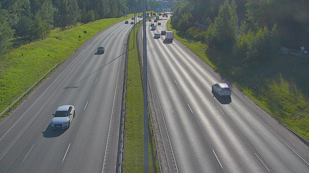 Kelikamerat Kuva Tie 101 Espoo Reimarla, Espoo, Uusimaa