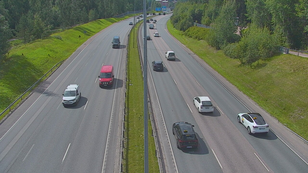 Kelikamerat Kuva Tie 101 Espoo Reimarla, Espoo, Uusimaa