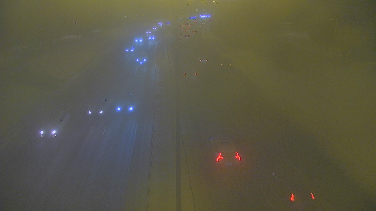 Weather Camera Image Road 101 Espoo Reimarla, Espoo, Uusimaa