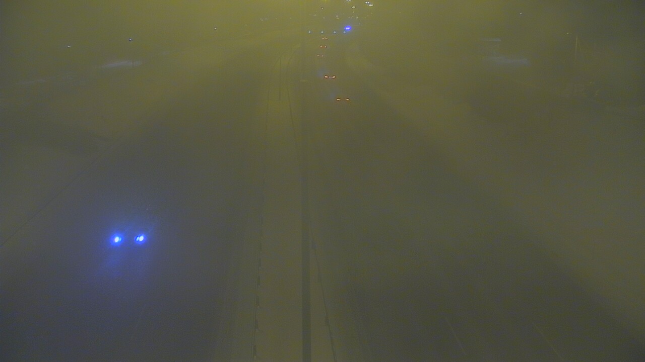 Weather Camera Image Väg 101 Esbo Reimars, Espoo, Uusimaa