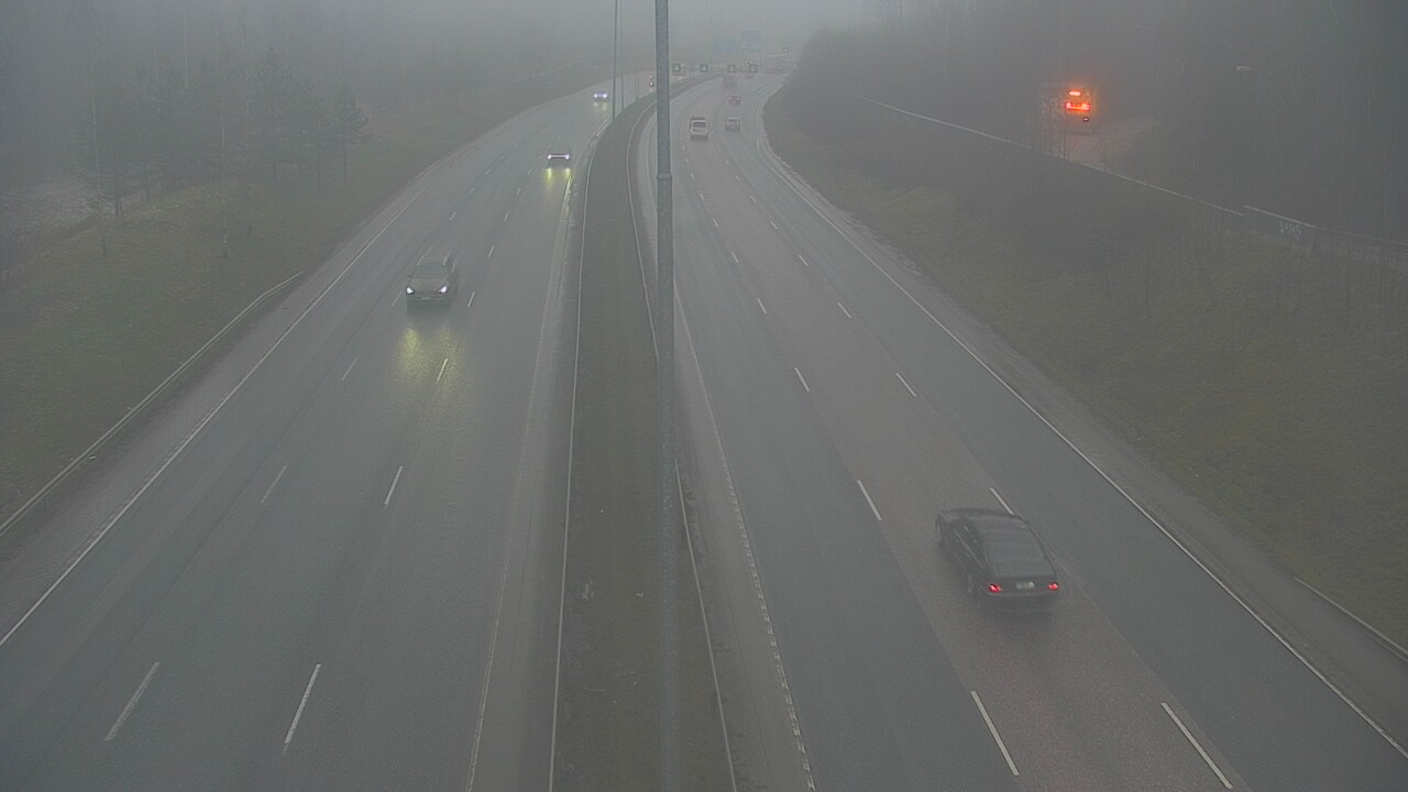 Kelikamerat Kuva Tie 101 Espoo Reimarla, Espoo, Uusimaa