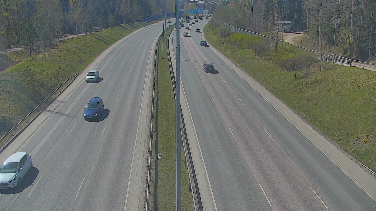 Kelikamerat Kuva Tie 101 Espoo Reimarla, Espoo, Uusimaa