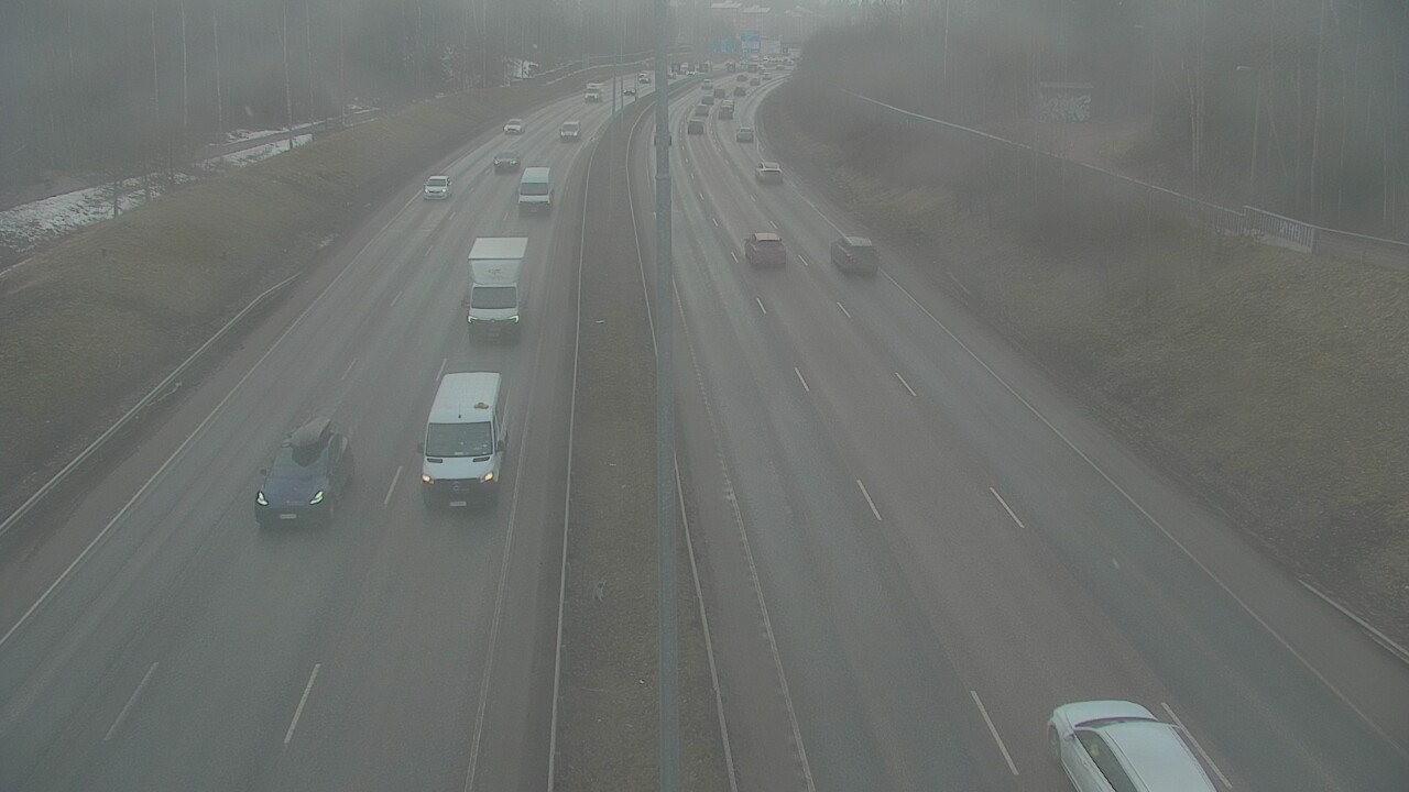 Kelikamerat Kuva Tie 101 Espoo Reimarla, Espoo, Uusimaa