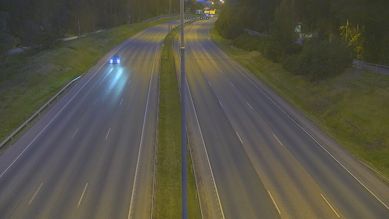 Kelikamerat Kuva Tie 101 Espoo Reimarla, Espoo, Uusimaa