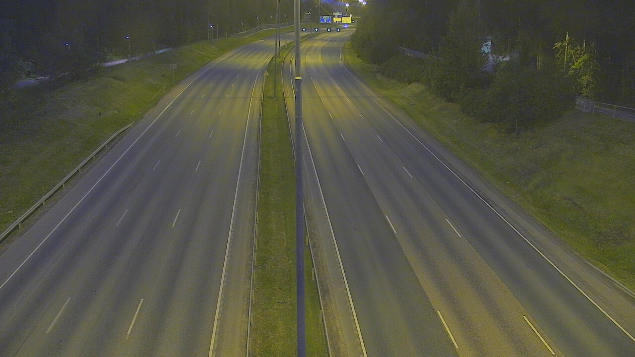 Kelikamerat Kuva Tie 101 Espoo Reimarla, Espoo, Uusimaa