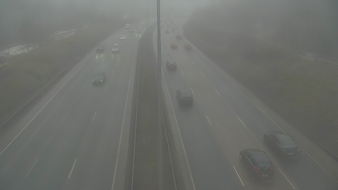 Kelikamerat Kuva Tie 101 Espoo Reimarla, Espoo, Uusimaa