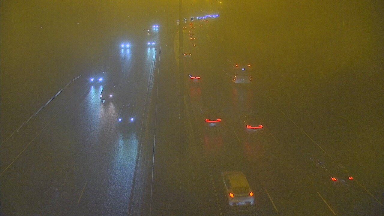 Kelikamerat Kuva Tie 101 Espoo Reimarla, Espoo, Uusimaa