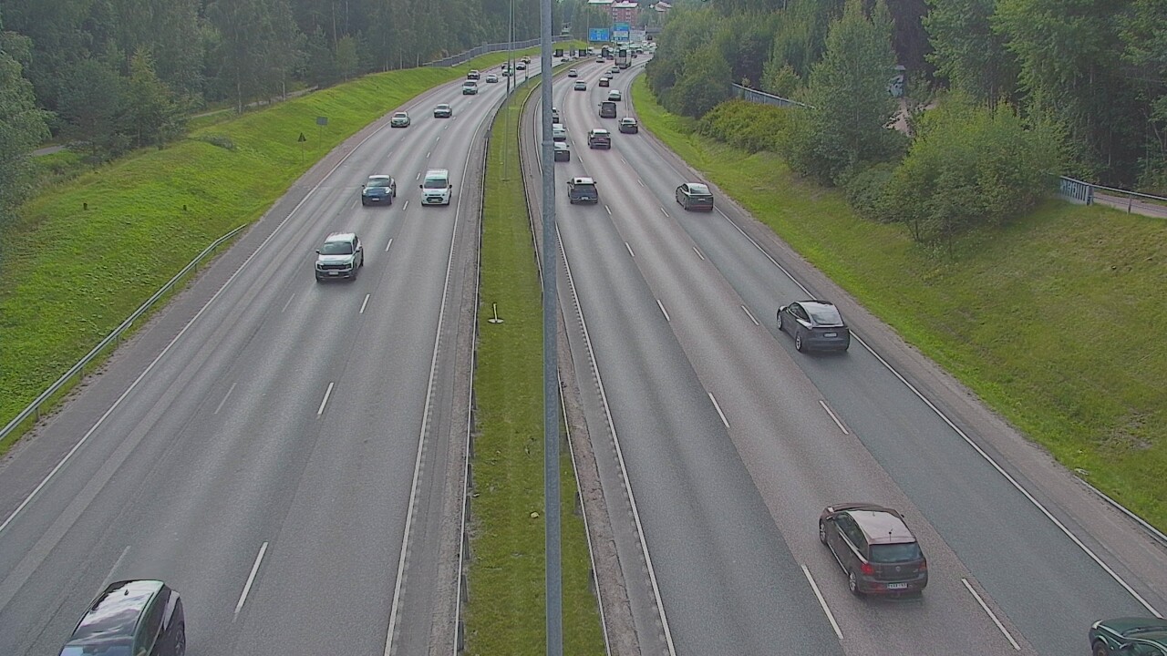 Kelikamerat Kuva Tie 101 Espoo Reimarla, Espoo, Uusimaa