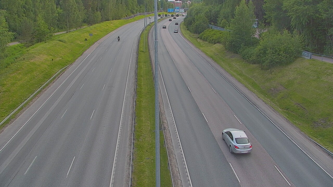 Kelikamerat Kuva Tie 101 Espoo Reimarla, Espoo, Uusimaa