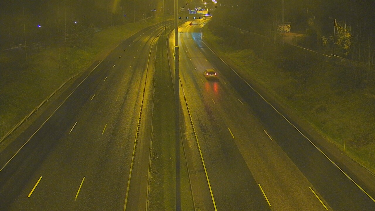 Kelikamerat Kuva Tie 101 Espoo Reimarla, Espoo, Uusimaa