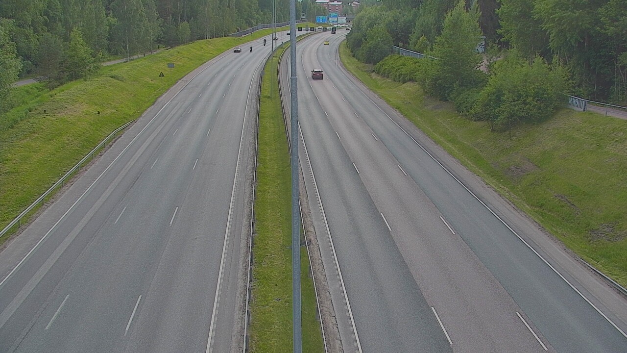 Kelikamerat Kuva Tie 101 Espoo Reimarla, Espoo, Uusimaa