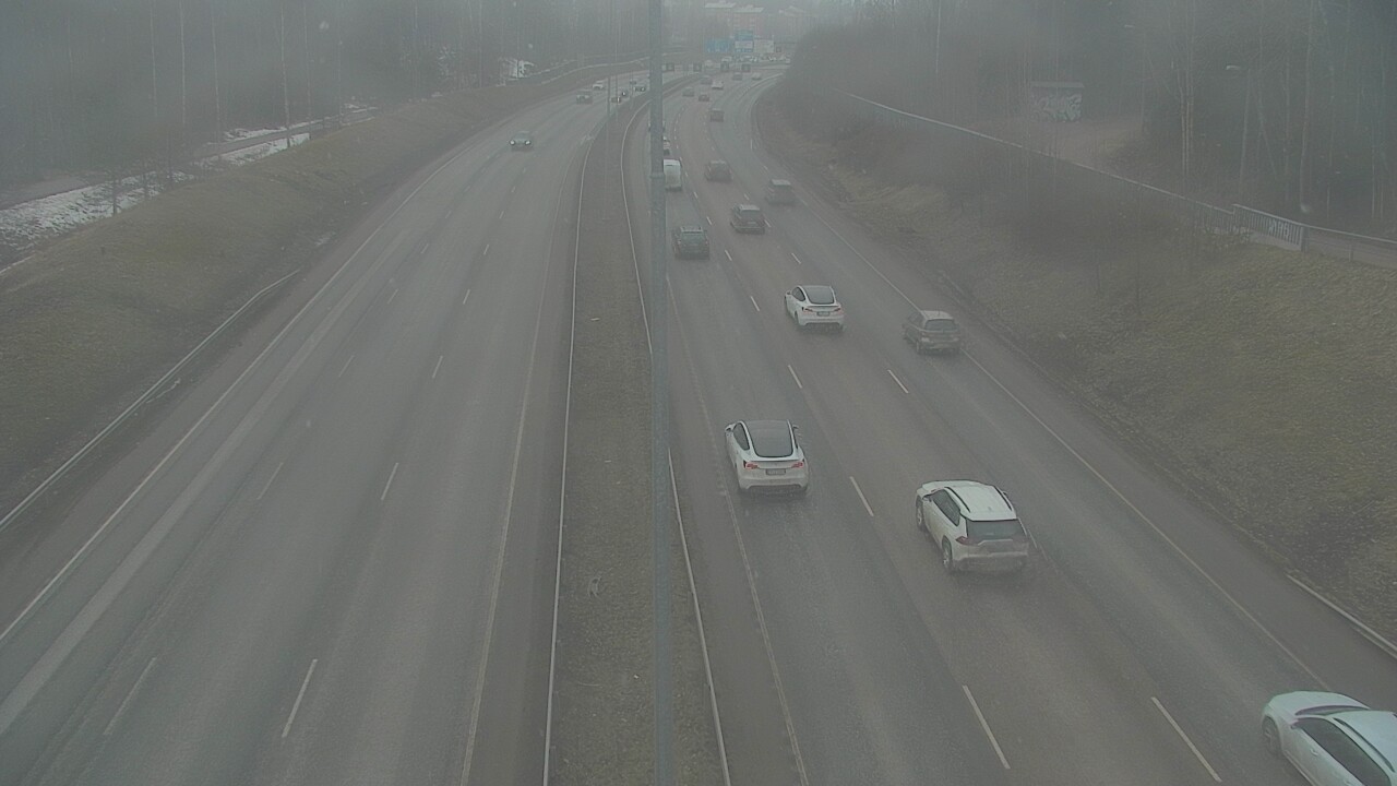 Kelikamerat Kuva Tie 101 Espoo Reimarla, Espoo, Uusimaa