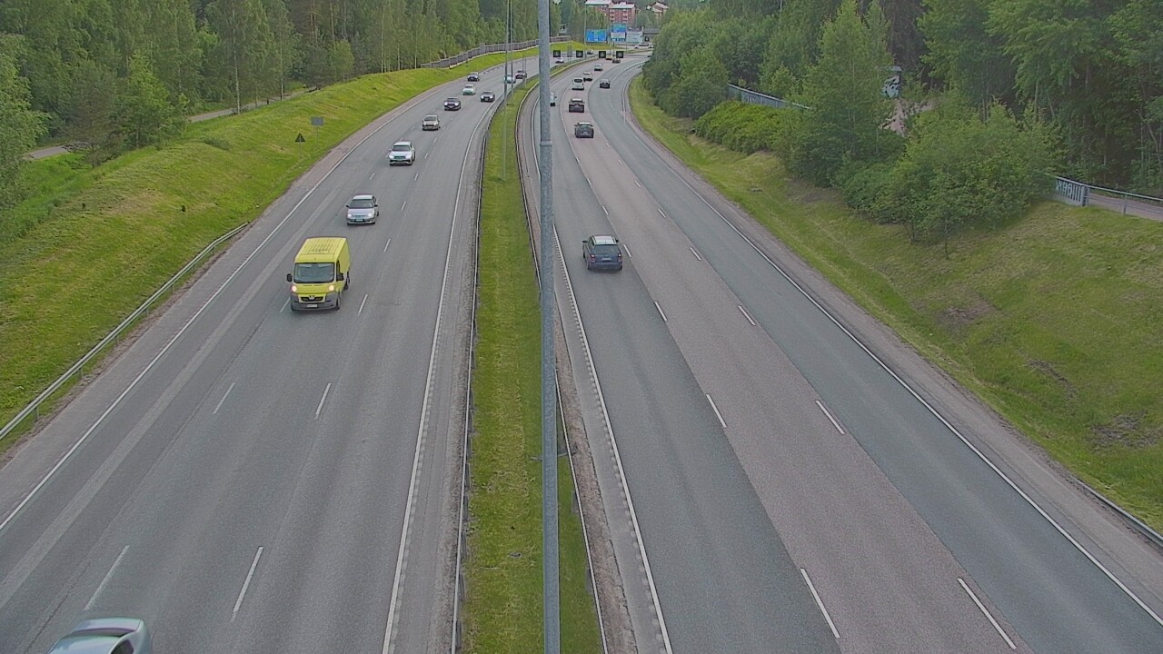 Kelikamerat Kuva Tie 101 Espoo Reimarla, Espoo, Uusimaa
