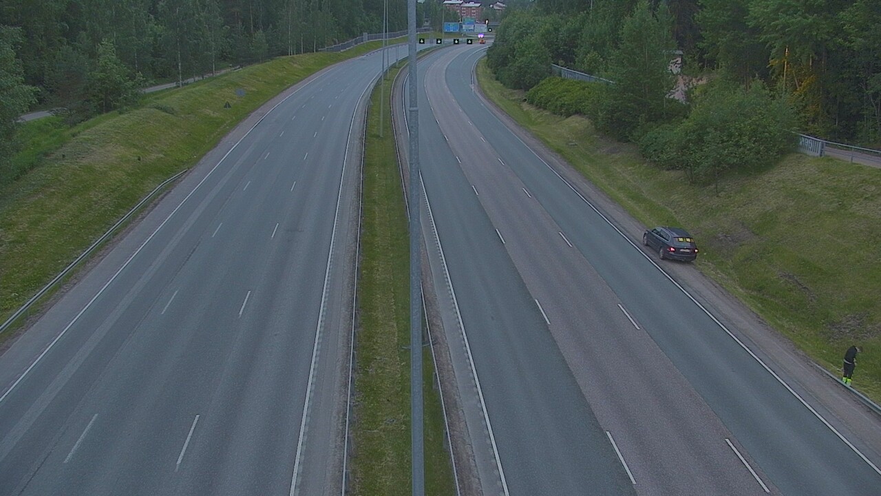 Kelikamerat Kuva Tie 101 Espoo Reimarla, Espoo, Uusimaa