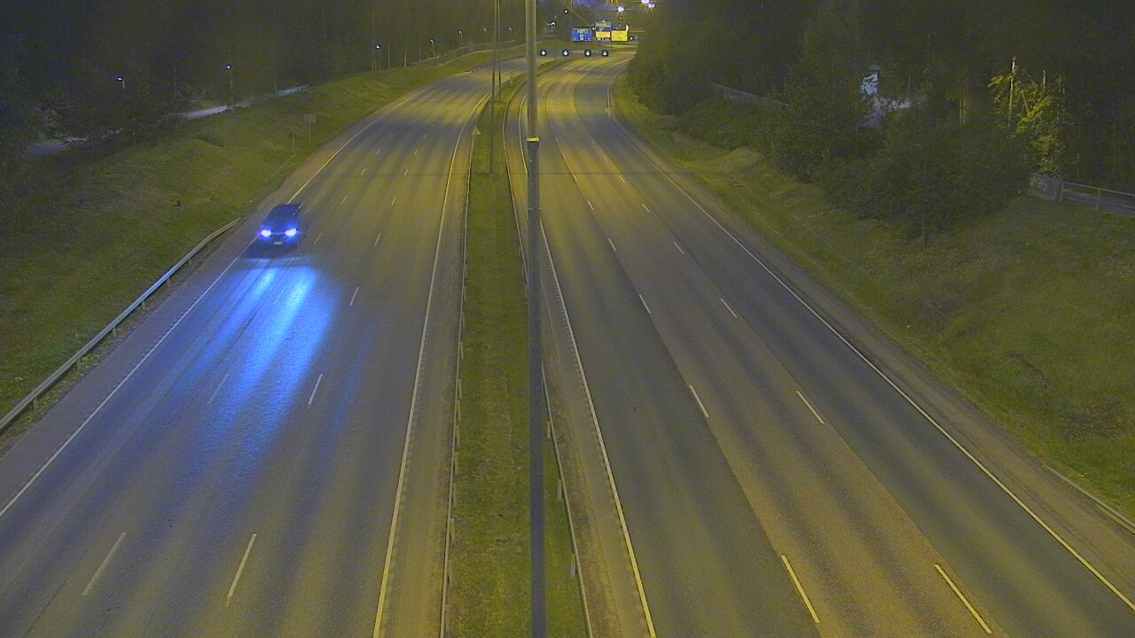 Kelikamerat Kuva Tie 101 Espoo Reimarla, Espoo, Uusimaa