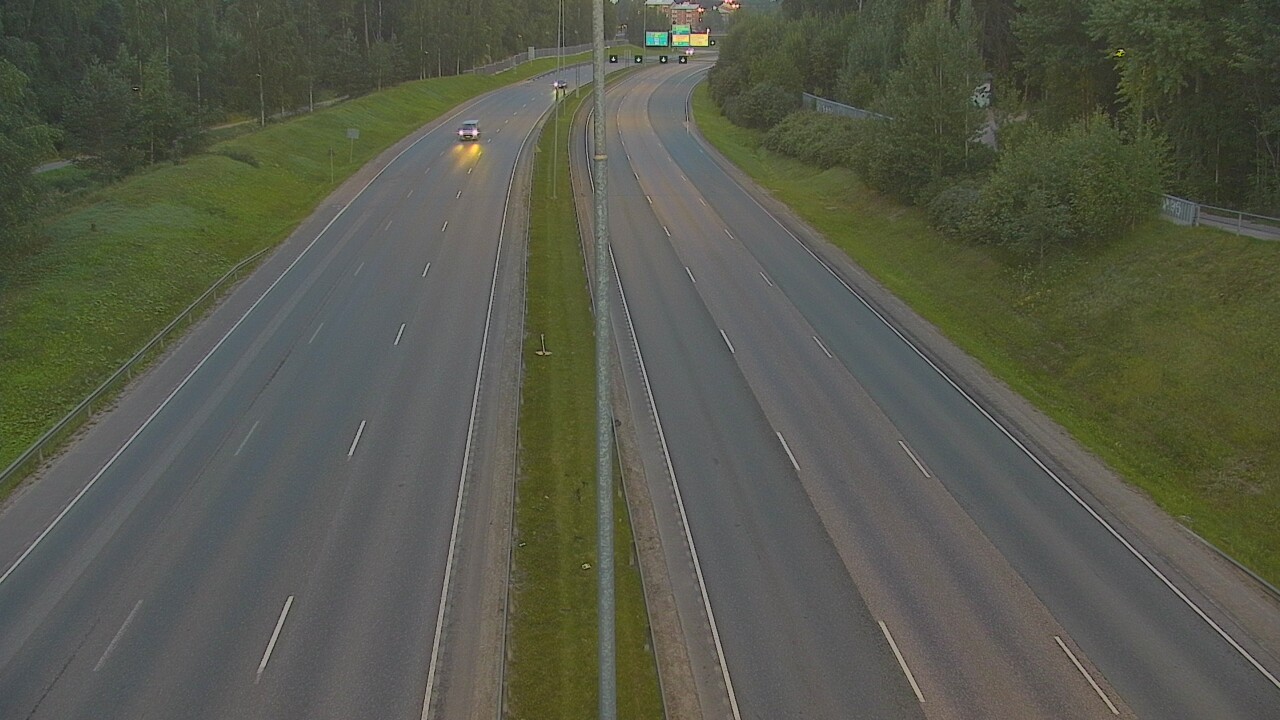 Kelikamerat Kuva Tie 101 Espoo Reimarla, Espoo, Uusimaa