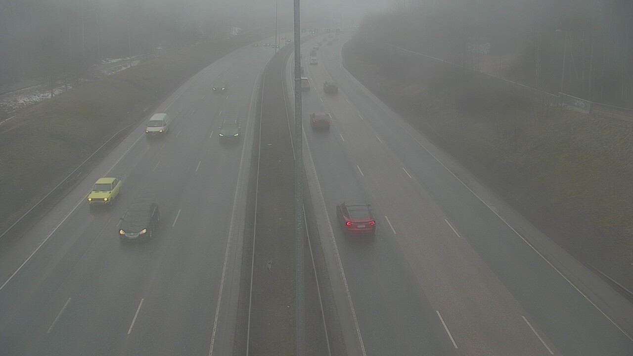 Kelikamerat Kuva Tie 101 Espoo Reimarla, Espoo, Uusimaa