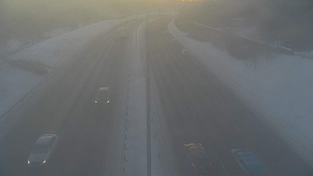 Kelikamerat Kuva Tie 101 Espoo Reimarla, Espoo, Uusimaa