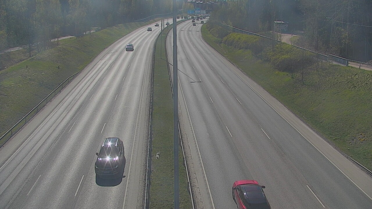 Kelikamerat Kuva Tie 101 Espoo Reimarla, Espoo, Uusimaa