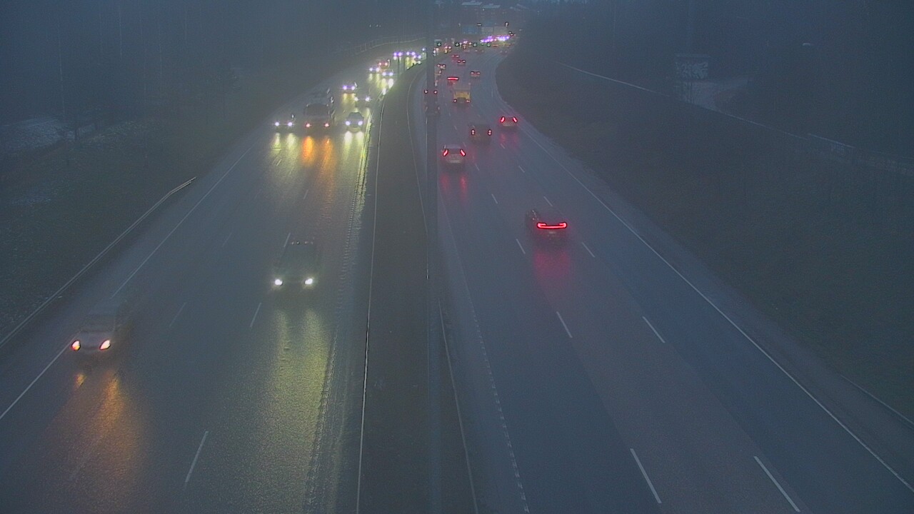 Kelikamerat Kuva Tie 101 Espoo Reimarla, Espoo, Uusimaa