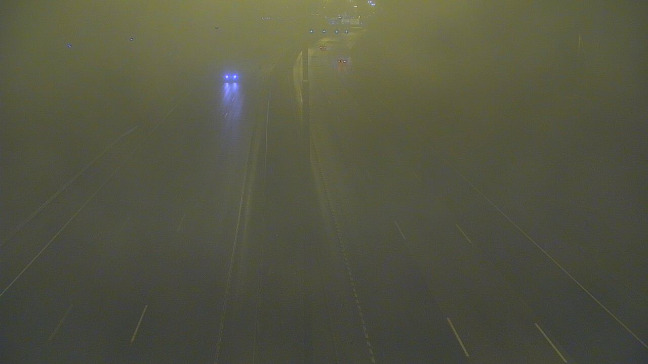 Weather Camera Image Väg 101 Esbo Reimars, Espoo, Uusimaa