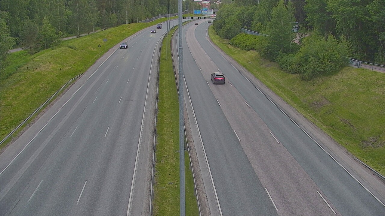 Kelikamerat Kuva Tie 101 Espoo Reimarla, Espoo, Uusimaa
