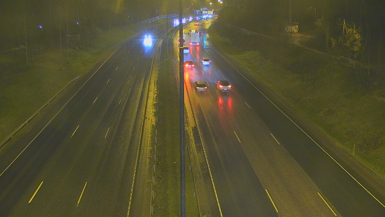 Kelikamerat Kuva Tie 101 Espoo Reimarla, Espoo, Uusimaa