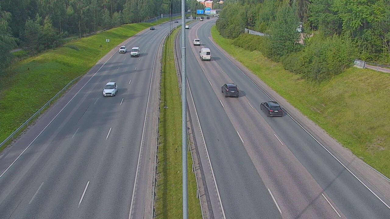 Kelikamerat Kuva Tie 101 Espoo Reimarla, Espoo, Uusimaa