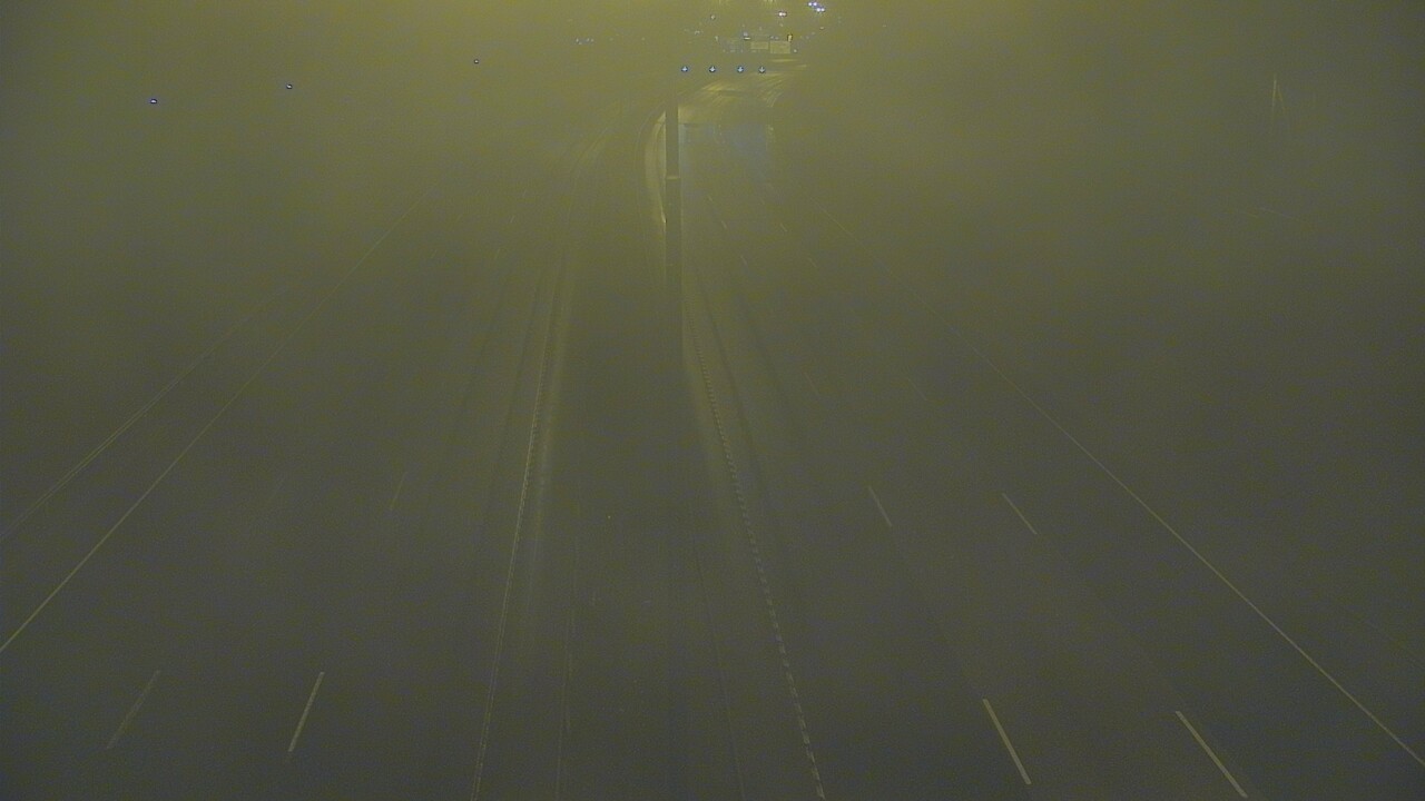 Weather Camera Image Väg 101 Esbo Reimars, Espoo, Uusimaa