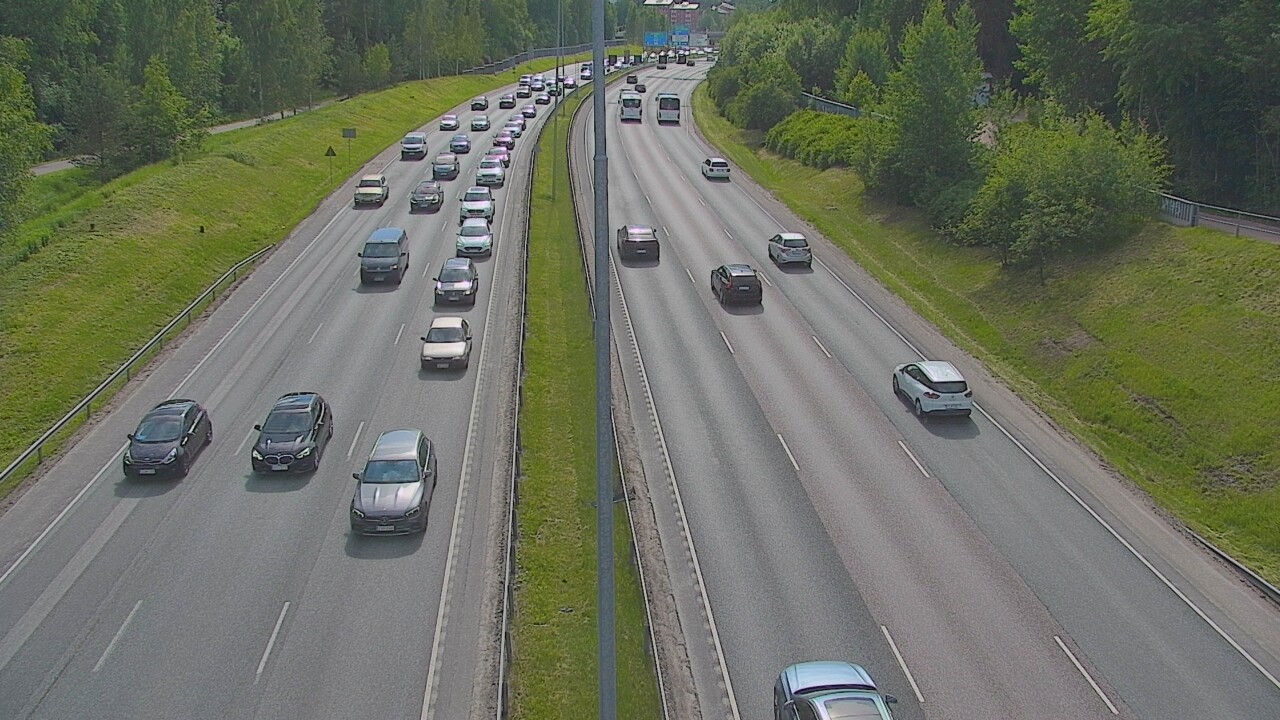 Kelikamerat Kuva Tie 101 Espoo Reimarla, Espoo, Uusimaa